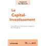 Le capital-investissement