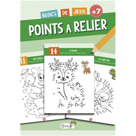 Points à relier