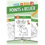 Points à relier