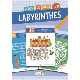 Labyrinthes