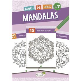 Mandalas