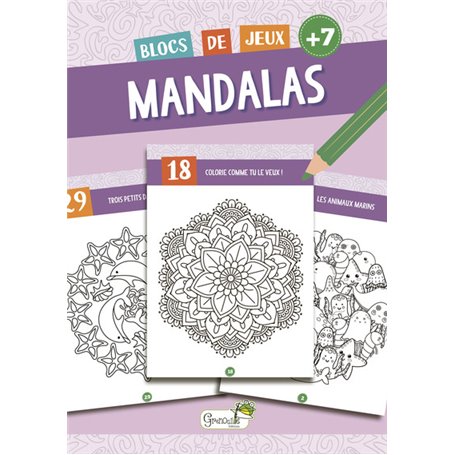 Mandalas