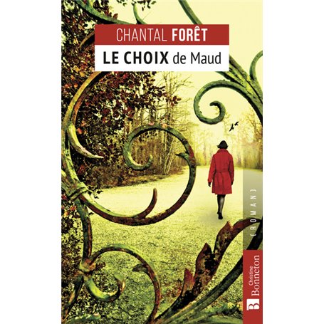 Le choix de Maud