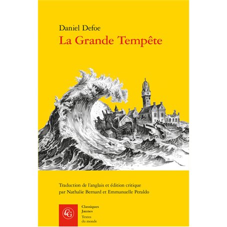 La Grande Tempête