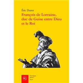 François de Lorraine