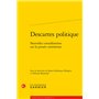 Descartes politique