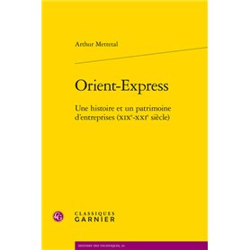 Orient-Express