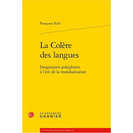 La Colère des langues