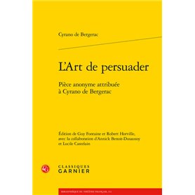 L'Art de persuader