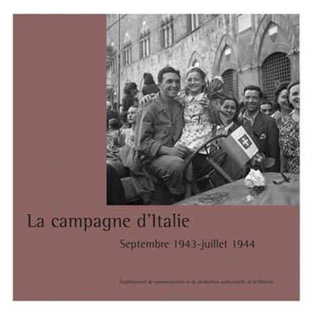 La Campagne d'Italie