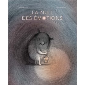 La nuit des émotions