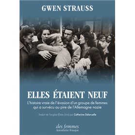 Elles étaient neuf