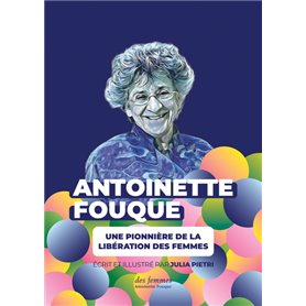 Antoinette Fouque