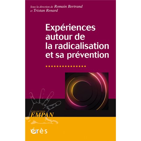 Expériences autour de la radicalisation et sa prévention