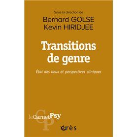 Transitions de genre