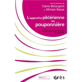 L'approche piklérienne en pouponnière