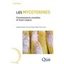 Les mycotoxines