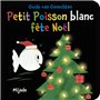 Petit Poisson blanc fête Noël