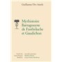 Mythistoire Barragouyne de Fanfreluche et Gaudichon