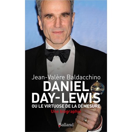 DANIEL DAY-LEWIS