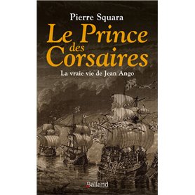 Le Prince  des Corsaires