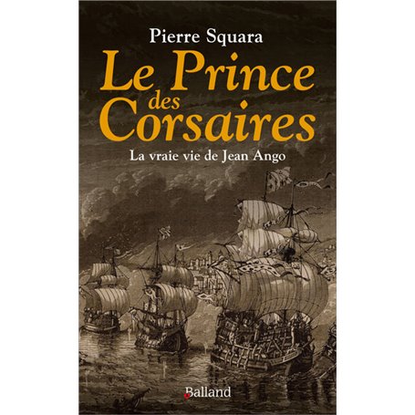 Le Prince  des Corsaires