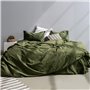 Housse de Couette HappyFriday BASIC Lit king size 260 x 240 cm 28 x 4 x 38 cm