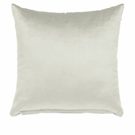 Coussin Tejidos Reina Beige 45 x 45 cm