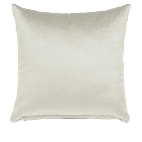 Coussin Tejidos Reina Beige 45 x 45 cm