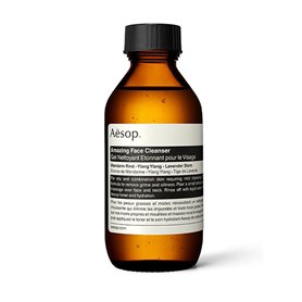 Gel nettoyant visage Aesop