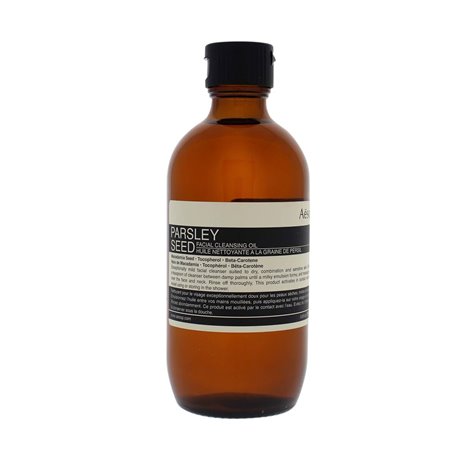Soin nettoyant Aesop