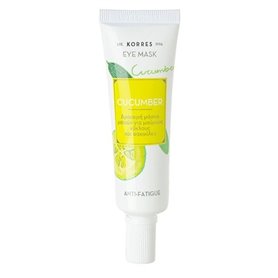 Masque contour des yeux Korres