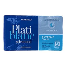 Décolorant Platiblanc Advanced Extra Blond Montibello Platiblanc Advanced Extreme Platiblanc Advanced Extrem (30 ml)