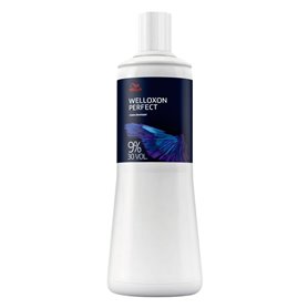 Décolorant Welloxon Wella 81646924 Blanc 1 L 30 vol 9 % (1 L)