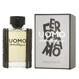 Parfum Homme Salvatore Ferragamo 26006 EDT (1 Unité)