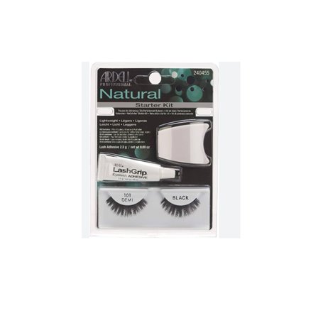 Lot de faux cils Ardell Natural Nº 101