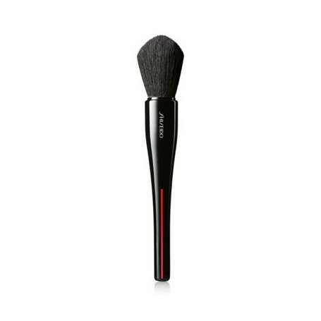 Pinceau de Maqullage Shiseido 10114698101 Noir Crème