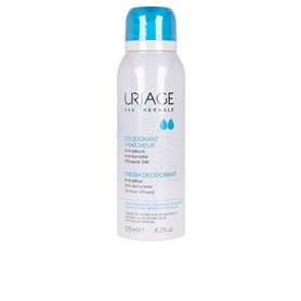 Spray déodorant Fresh Uriage 125 ml