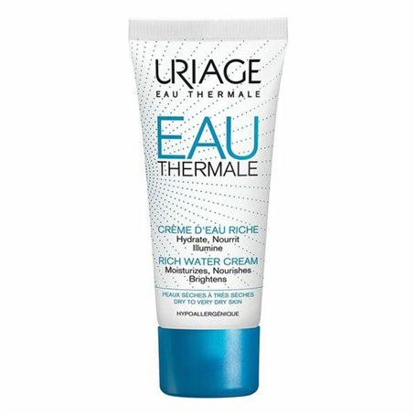 Crème visage Uriage 10004435 40 ml (1 Unité)