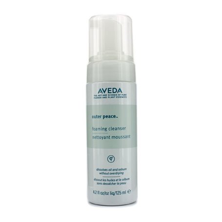 Mousse nettoyante Aveda