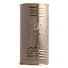 Parfum Homme Le Male Jean Paul Gaultier 2724283382780 EDT 125 ml (1 Unité)