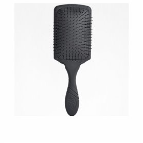 Brosse The Wet Brush Pro Paddle Noir Caoutchouc