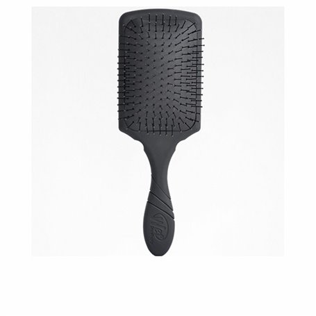 Brosse The Wet Brush Pro Paddle Noir Caoutchouc