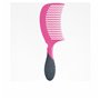 Brosse Démêlante The Wet Brush Pro Detangling Comb Pink Rose