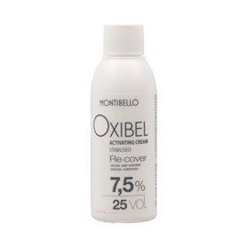 Activateur de couleurs Montibello Oxibel Recover 25 Vol (7.5%)