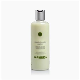 Après-shampoing réparateur La Chinata Natural Edition 250 ml