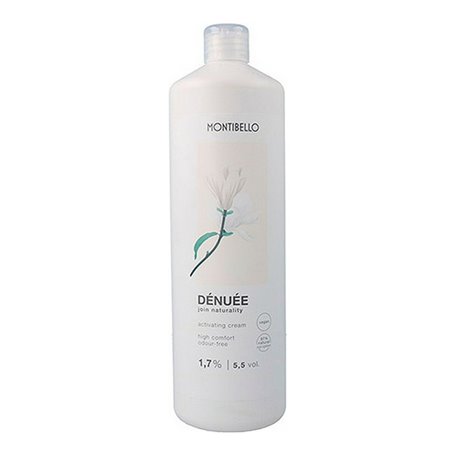 Activateur de couleurs Dénuée Montibello DC55 5.5 vol (1.7%) (1000 ml)