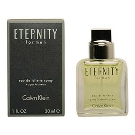 Parfum Homme Eternity For Men Calvin Klein 65605510006 EDT (1 Unité)