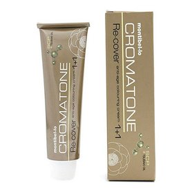 Teinture permanente Cromatone Re Cover Montibello 16713 Nº 8.30 (60 ml)