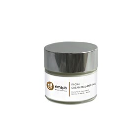 Crème de jour Emap'S Beauty & Cosmetics